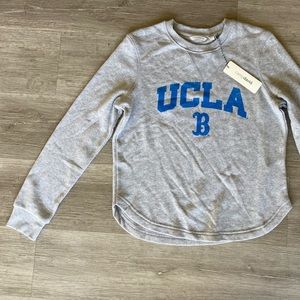 UCLA Sweater